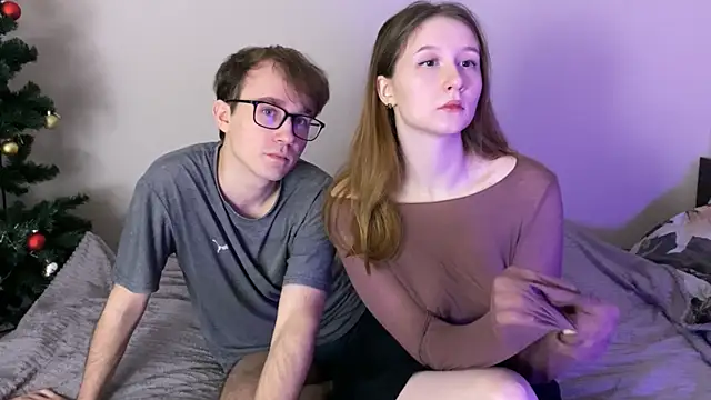 Sabrinaanddaniel online show from 11, 1, 2026