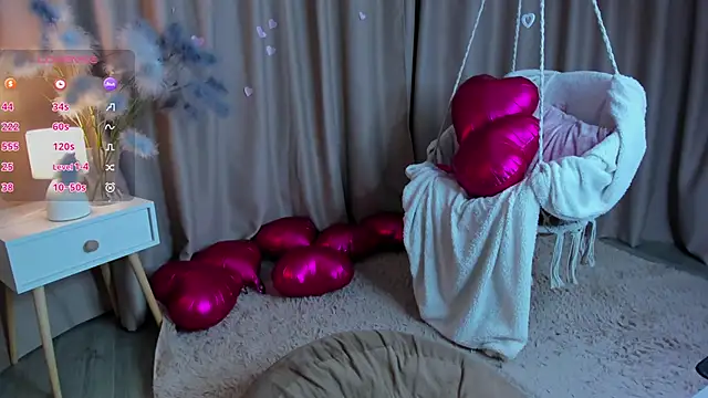 miiss  lulu online show from 27, 2, 2026