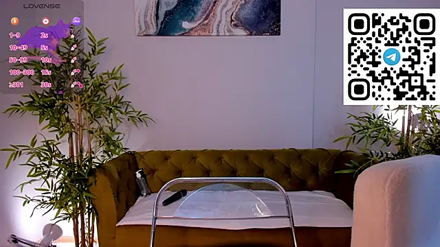 miiss  lulu online show from 16, 4, 2026