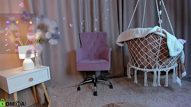 miiss  lulu online show from 19, 2, 2026