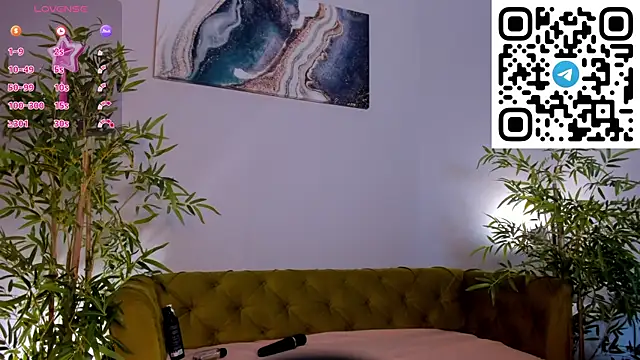 miiss  lulu online show from 21, 4, 2026