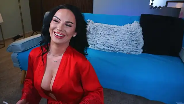 Dolce Tentacion online show from 27, 2, 2025