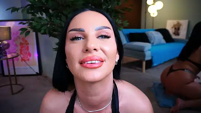 Dolce Tentacion online show from 17, 2, 2025
