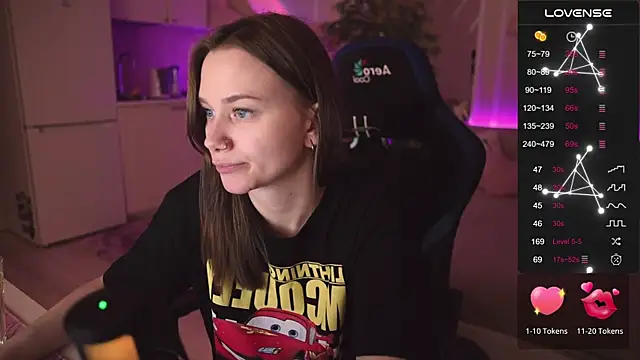 alexa feels  online show from 9, 11, 2025