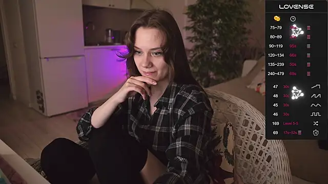 alexa feels  online show from 17, 10, 2025