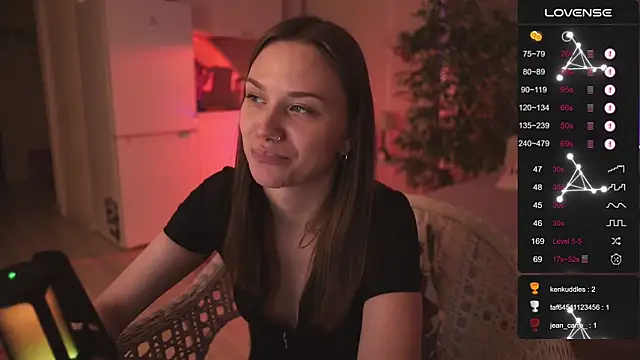 alexa feels  online show from 21, 11, 2025