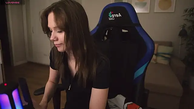 alexa feels  online show from 20, 3, 2026