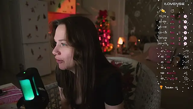 alexa feels  online show from 9, 1, 2026