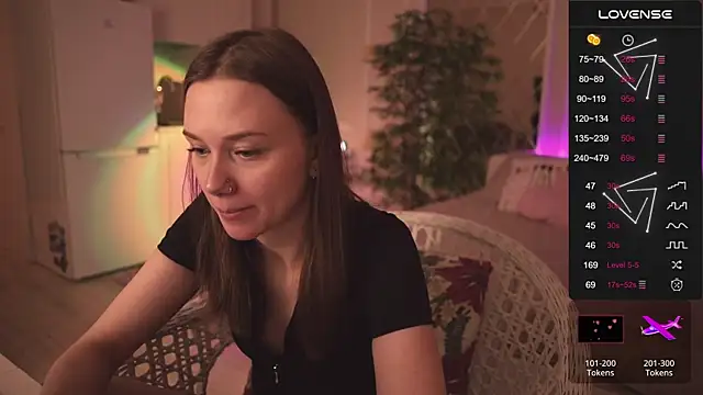 alexa feels  online show from 13, 11, 2025