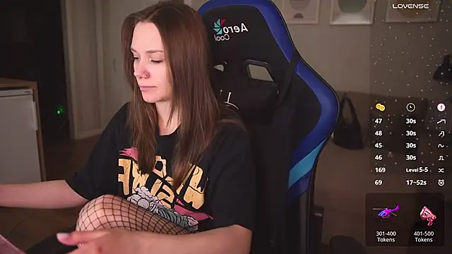 alexa feels  online show from 19, 2, 2026