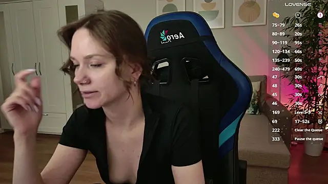 alexa feels  online show from 2, 4, 2026