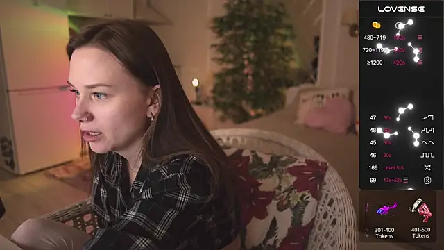 alexa feels  online show from 14, 11, 2025