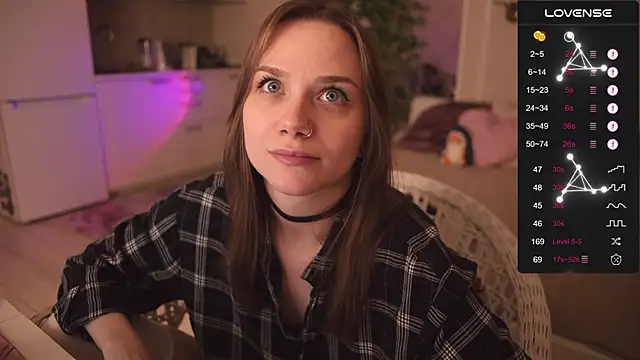 alexa feels  online show from 24, 10, 2025