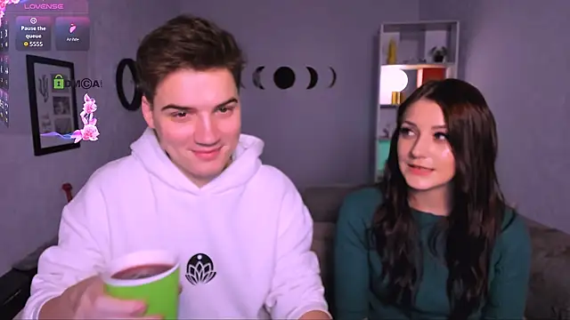 catherine kitty online show from 18, 10, 2025