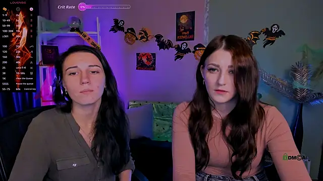 catherine kitty online show from 22, 10, 2025