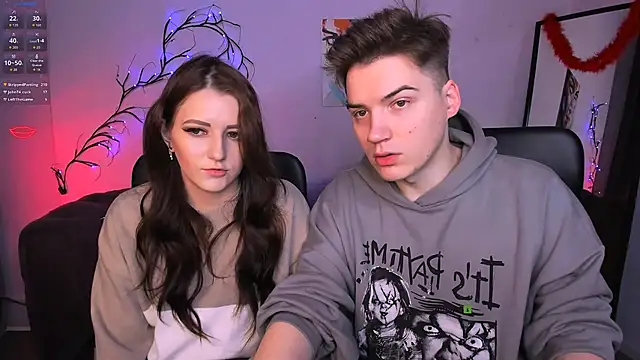 catherine kitty online show from 24, 11, 2025