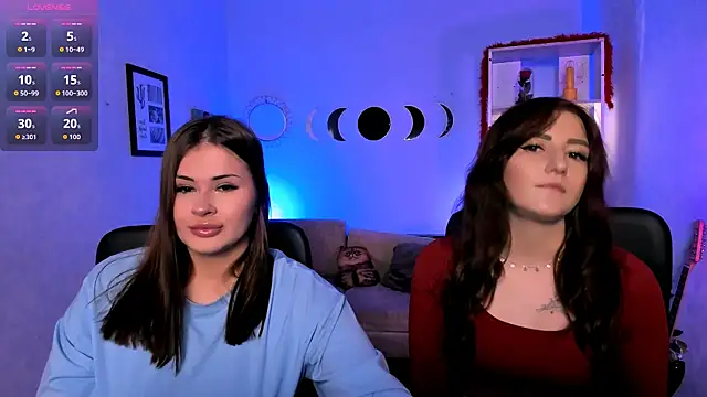 catherine kitty online show from 6, 4, 2026