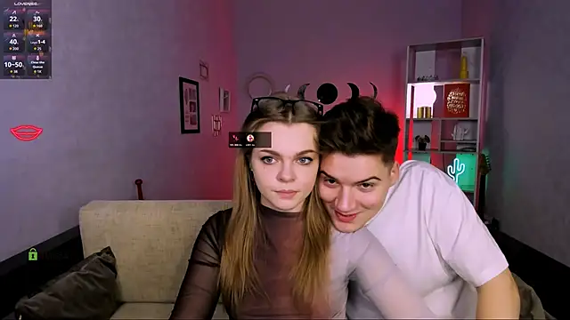 catherine kitty online show from 23, 11, 2025