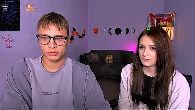 catherine kitty online show from 23, 10, 2025