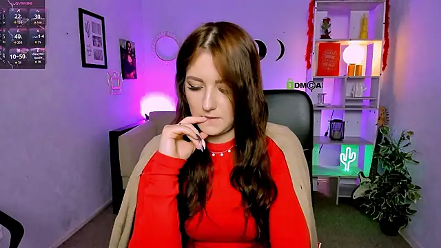 catherine kitty online show from 24, 2, 2026