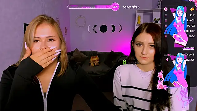 catherine kitty online show from 8, 10, 2025