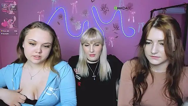 catherine kitty online show from 20, 4, 2026