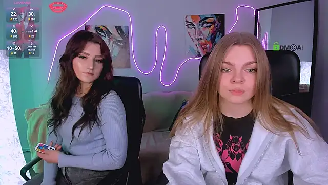 catherine kitty online show from 5, 2, 2026