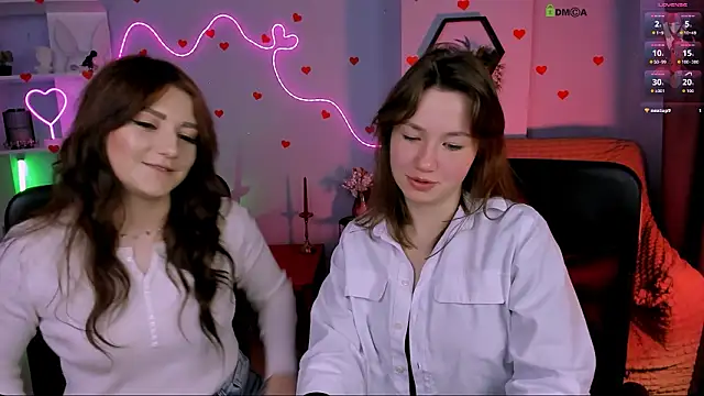 catherine kitty online show from 20, 2, 2026