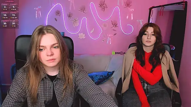 catherine kitty online show from 22, 4, 2026