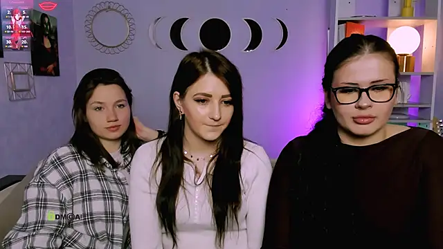 catherine kitty online show from 14, 1, 2026