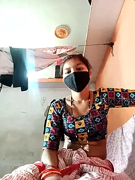 Snapshot of Barkha_Beri chatting on 16, 2, 2025 Barkha Beri online show from 16, 2, 2025