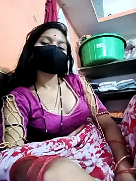 Snapshot of Barkha_Beri chatting on 24, 2, 2025 Barkha Beri online show from 24, 2, 2025
