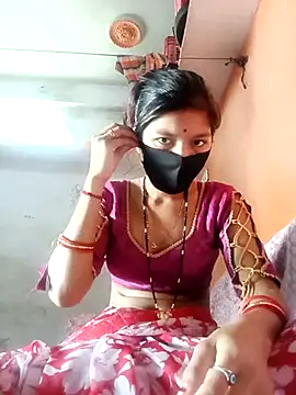 Snapshot of Barkha_Beri chatting on 22, 2, 2025 Barkha Beri online show from 22, 2, 2025