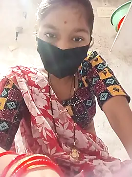 Snapshot of Barkha_Beri chatting on 27, 2, 2025 Barkha Beri online show from 27, 2, 2025