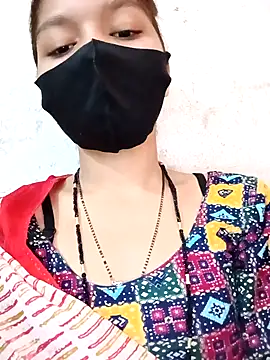 Snapshot of Barkha_Beri chatting on 25, 2, 2025 Barkha Beri online show from 25, 2, 2025