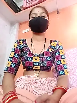 Snapshot of Barkha_Beri chatting on 21, 2, 2025 Barkha Beri online show from 21, 2, 2025