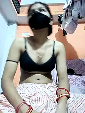 Snapshot of Barkha_Beri chatting on 17, 2, 2025 Barkha Beri online show from 17, 2, 2025