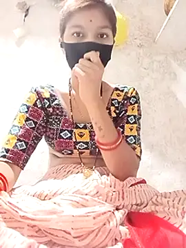 Snapshot of Barkha_Beri chatting on 25, 2, 2025 Barkha Beri online show from 25, 2, 2025