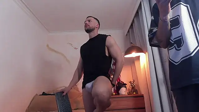 bakersboyssexys online show from 18, 2, 2026