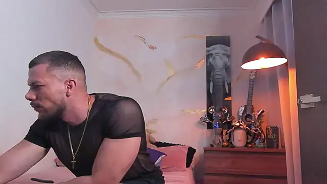 bakersboyssexys online show from 24, 4, 2026