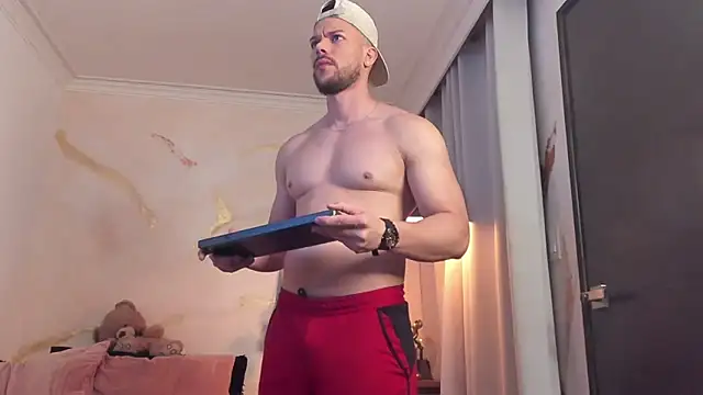 bakersboyssexys online show from 27, 2, 2026