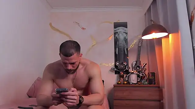 bakersboyssexys online show from 25, 4, 2026