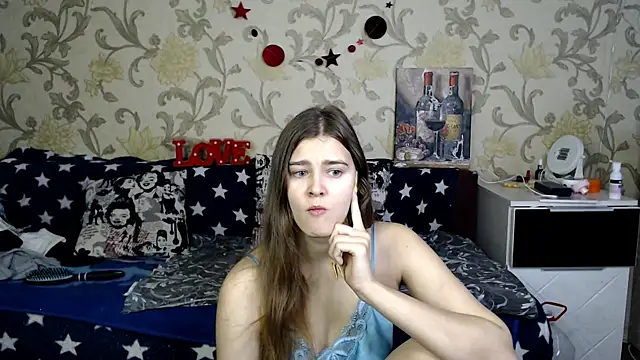 JennyStormy online show from 19, 2, 2025