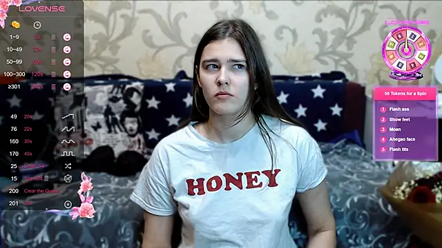 JennyStormy online show from 14, 3, 2025