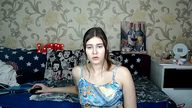 JennyStormy online show from 17, 2, 2025