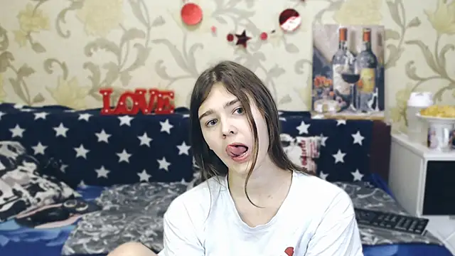 JennyStormy online show from 21, 2, 2025