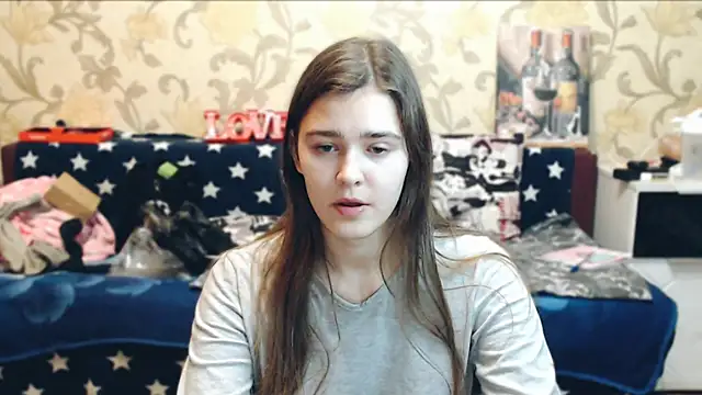 JennyStormy online show from 24, 2, 2025