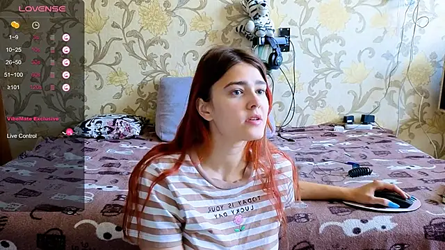 JennyStormy online show from 13, 9, 2025