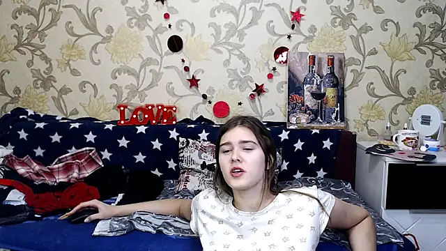 JennyStormy online show from 17, 2, 2025