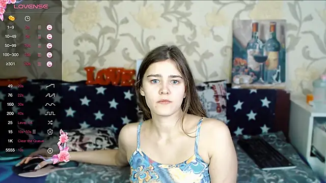 JennyStormy online show from 2, 3, 2025